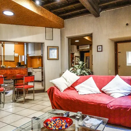 Apartment Spanish Steps Laurina