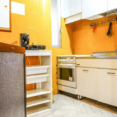 Spanish Steps Laurina Apartment Rom