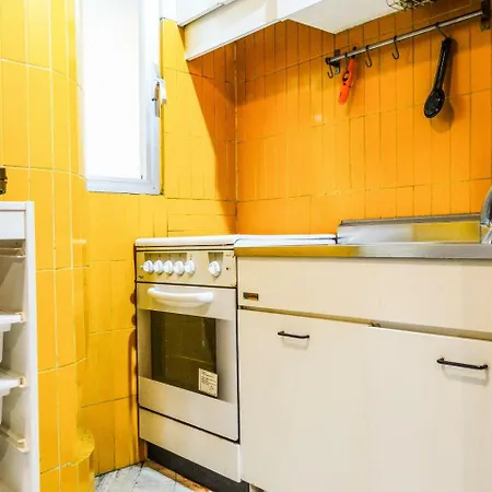 Apartament Spanish Steps Laurina