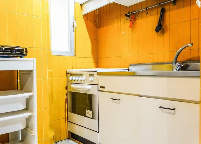 Apartment Spanish Steps Laurina