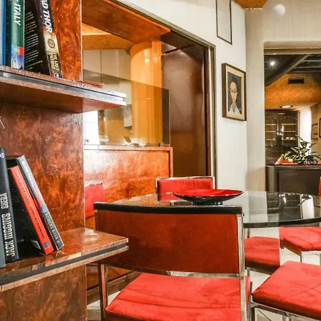 Spanish Steps Laurina Apartment Rome